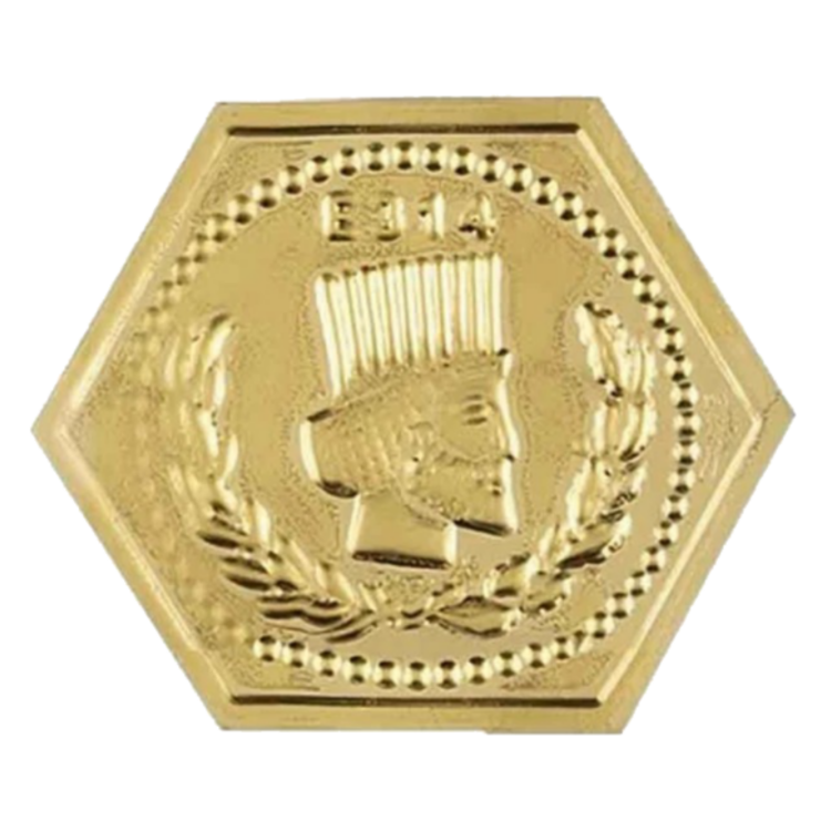 سکه سیصد سوتی پارسیان